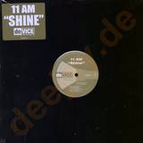 11 Am - Shine