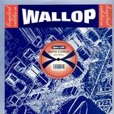 Junior Caldera - Black Mamba