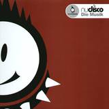 Nudisco - Die Musik