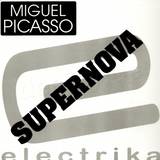 Miguel Picasso - Supernova