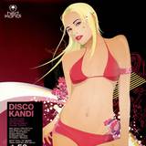 Hed Kandi - Disco Kandi 2x12"