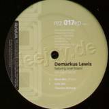 Demarkus Lewis Feat. Janel Roland - Dream 2 Me Ep