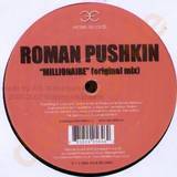 Roman Pushkin - Millionaire
