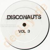 Disconauts - Volume 3