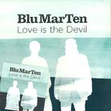 Blu Mar Ten - Love Is The Devil 2x12 + Cd