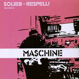 Solieb - Respell / Angular...