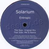 Solarium - Entropic