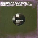 Peace Division - *1* Blacklight Sleaze