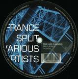 Time Has Changed - Split France Ep