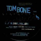 Tom Bone - Blowfly Killers