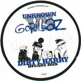 Unknown Vs. Gorillaz - Dirty Harry
