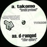 Takomo / D-ranged - Invalid Protocoll