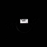 Black Label - *14* 2x12"