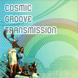 Cosmic Groove Transmission - Transmission