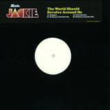 Little Jackie - The World Should Revolve