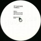 Pet Shop Boys - I'm With Stupid *abe Duque*