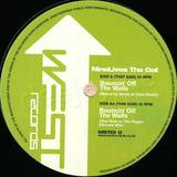 Nine Lives The Cat - Bouncin Off The Walls