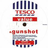 Tesco Value - Gun Shot [ft Sizzla]/t-jam