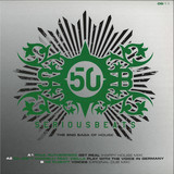 Serious Beats 50 - Vinyl *6*