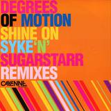 Degrees Of Motion - Shine On