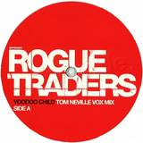 Rogue Traders - *1* Voodoo Child