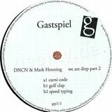 Dncn & Mark Henning - We Are Diep Part 2