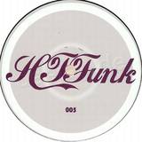 Ht Funk - Blame It On The Boogie