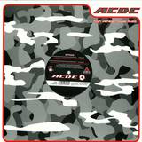 Atmos - Ordinary Weekend