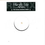 Natasha - Hands Up