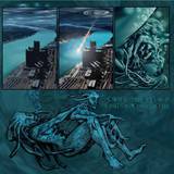 Detroit Grand Pubahs - Birth In Zero Gravity