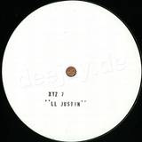 Ll Justin - Control My Sexy Back