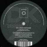 Dk 7 - Life Is Everywhere