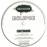 Eclipse - Continuum