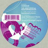 Various - The Joint Echo Ep
