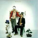 The Presets - Beams 2x12"