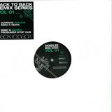 Back To Back - Remix Series Vol 1