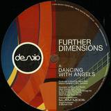 Mood Men - Futher Dimensions