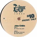 Jake Childs - That's The Joint