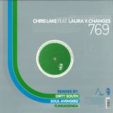 Chris Lake Feat.laura V - Changes