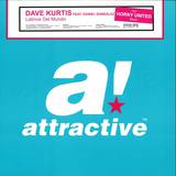 Dave Kurtis - Latinos De Mundo