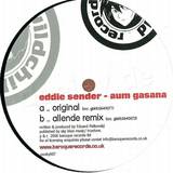 Eddie Sender - Aum Gassana