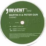 Martin H & Peter Gun - Casino