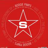 Boogie Pimps - The Electronic Ep