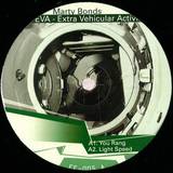 Marty Bonds - Eva - Extra Vehicu