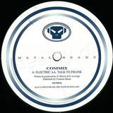 Commix - Talk To Frank