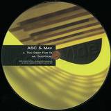 Asc & Mav - Too Deep For Ya/sceptical