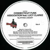 The Connecticut Funk Assoc. - Slipping Under