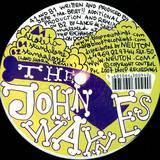 The Johnwaynes - Stand Alone