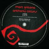 Marc Antona & Anthony Collins - Sharks Ep