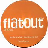 Peo De Pitte - Funky Fingers